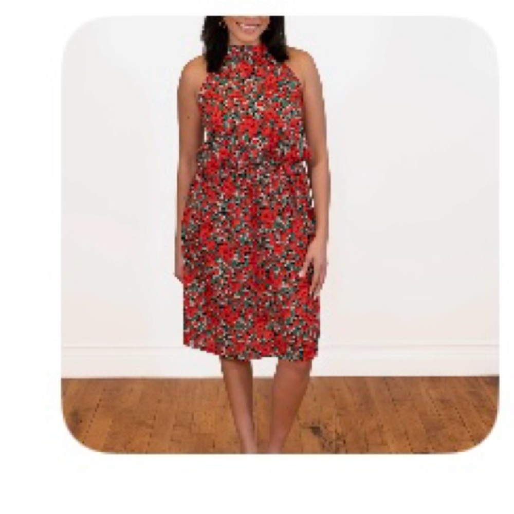 Amalli Talli Rosalind dress